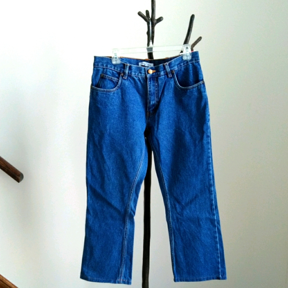 34" Moda Basic jeans
